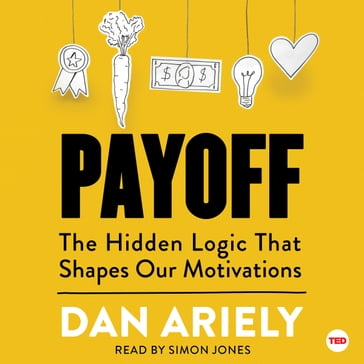 Payoff - Dan Ariely
