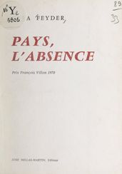 Pays, l absence