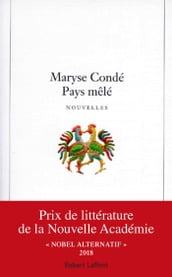 Pays mêlé