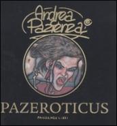 Pazeroticus