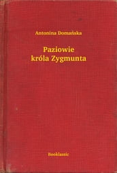 Paziowie króla Zygmunta