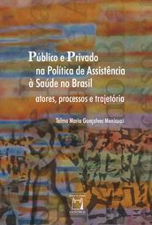 Público e privado na política de assistência à saúde no Brasil