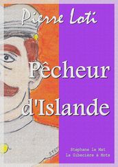 Pêcheur d Islande