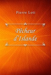 Pêcheur d Islande