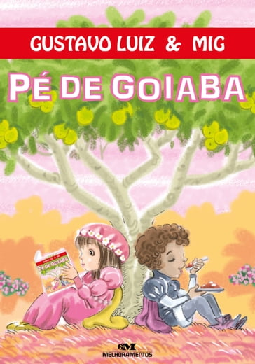 Pé de goiaba - Gustavo Luiz