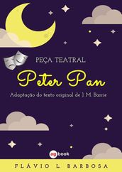 Peça Teatral - Peter Pan