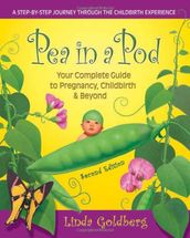 Pea in a Pod, Second Edition