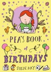 Pea s Book of Birthdays