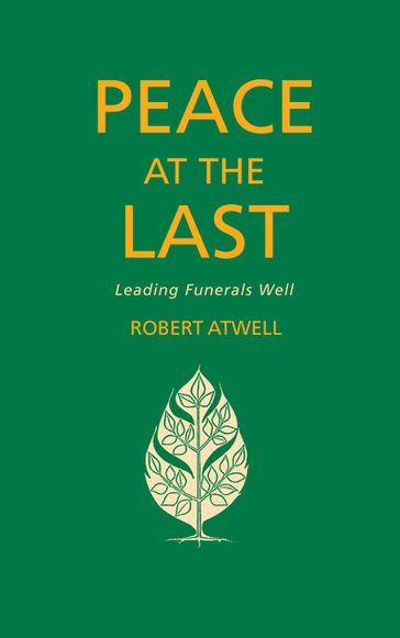 Peace At The Last - ATWELL