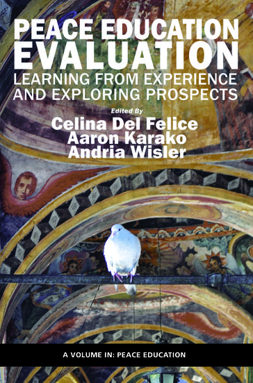 Peace Education Evaluation - Celina Del Felice