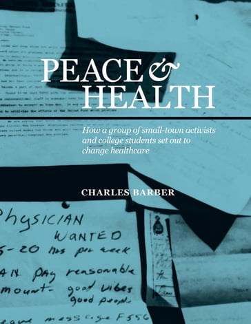 Peace & Health - Charles Barber