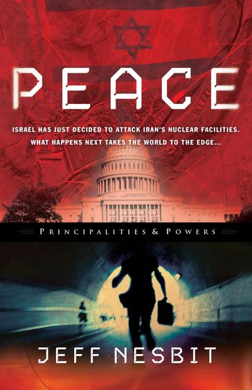 Peace - Jeff Nesbit