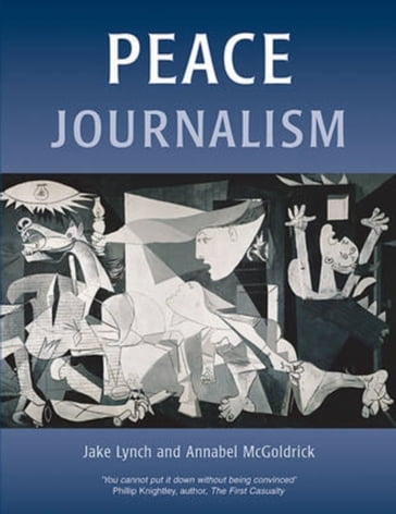 Peace Journalism - Annabel