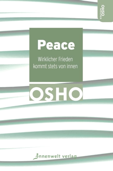 Peace - Osho