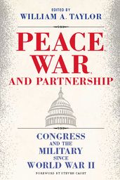 Peace, War, and Partnership