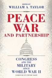 Peace, War, and Partnership