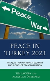 Peace in Turkey 2023