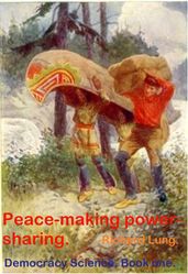 Peace-making Power-sharing.