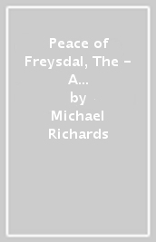 Peace of Freysdal, The - A Light-Twister Novel