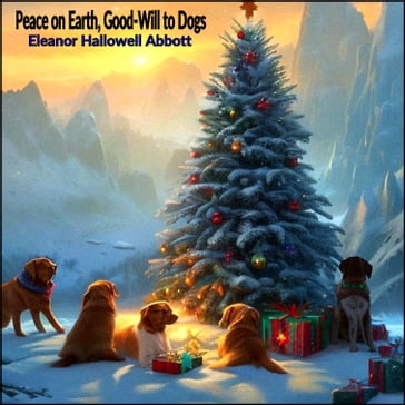 Peace on Earth, Good-Will to Dogs - Eleanor Hallowell Abbott