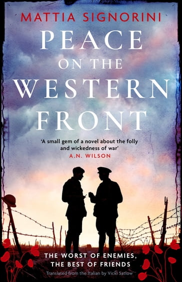 Peace on the Western Front - Mattia Signorini
