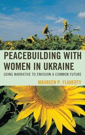 Peacebuilding with Women in Ukraine