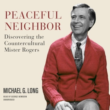 Peaceful Neighbor - Michael G. Long