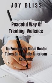 Peaceful Ways Of Treating Violence