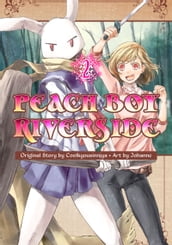 Peach Boy Riverside 2