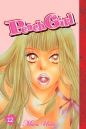 Peach Girl 12