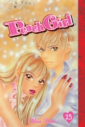 Peach Girl 15