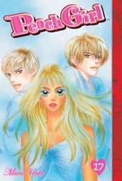 Peach Girl 17