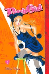 Peach Girl 3