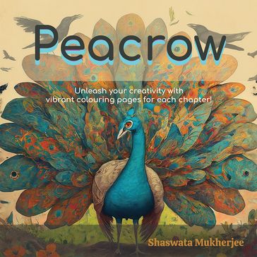 Peacrow - Shaswata Mukherjee