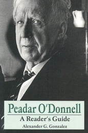 Peadar O Donnell