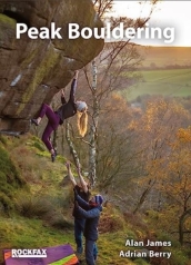 Peak Bouldering