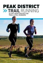 Peak District Trail Running