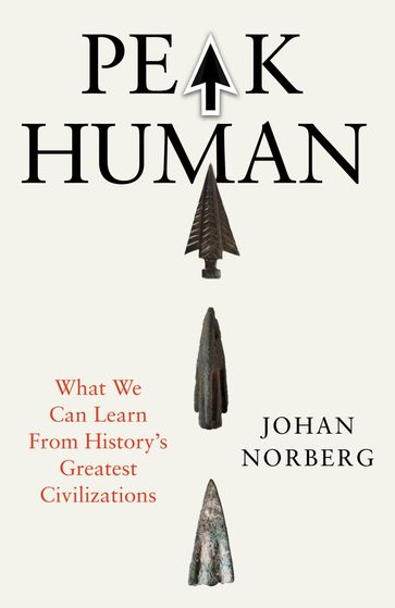 Peak Human - Johan Norberg