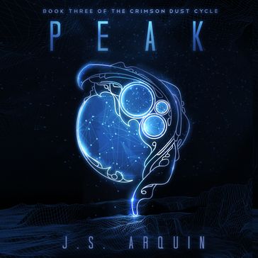 Peak - J.S. Arquin