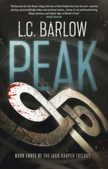 Peak - L.C. Barlow