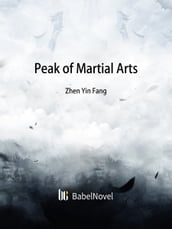 Peak of Martial Arts