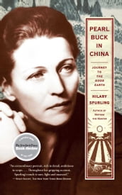 Pearl Buck in China