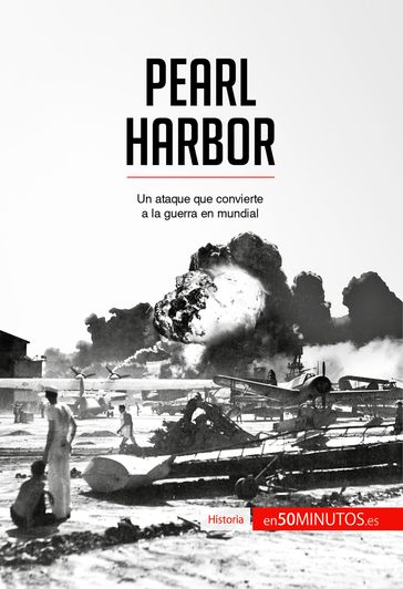 Pearl Harbor - Mathieu Roger - Victoria Domingos Valentim