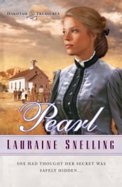 Pearl (Dakotah Treasures Book #2)