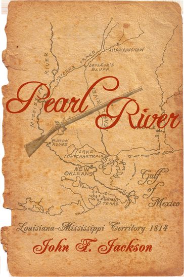 Pearl River - John Jackson