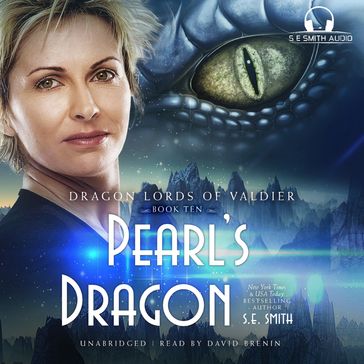 Pearl's Dragon - S.E. Smith