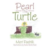 Pearl the Turtle