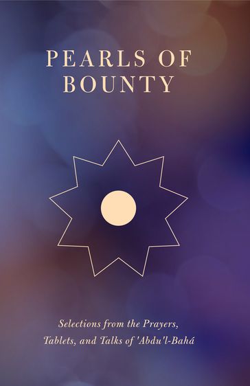 Pearls of Bounty - Abdu