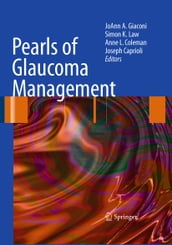 Pearls of Glaucoma Management