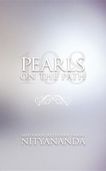 Pearls on the Path - Swami Nityananda